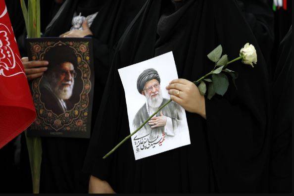 مراسم بزرگداشت چهلم قائد شهید امت برگزار میشود