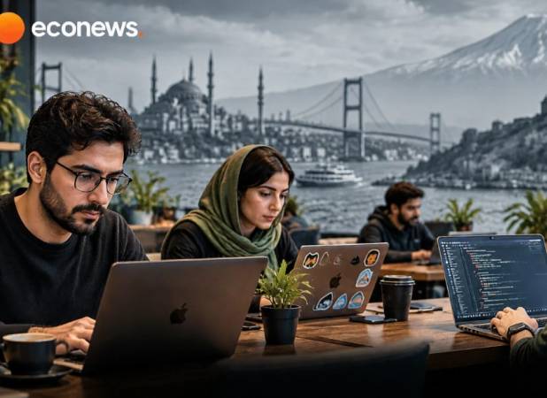 الگوی جدید مهاجرت ایرانی‌ها به ترکیه و ارمنستان
