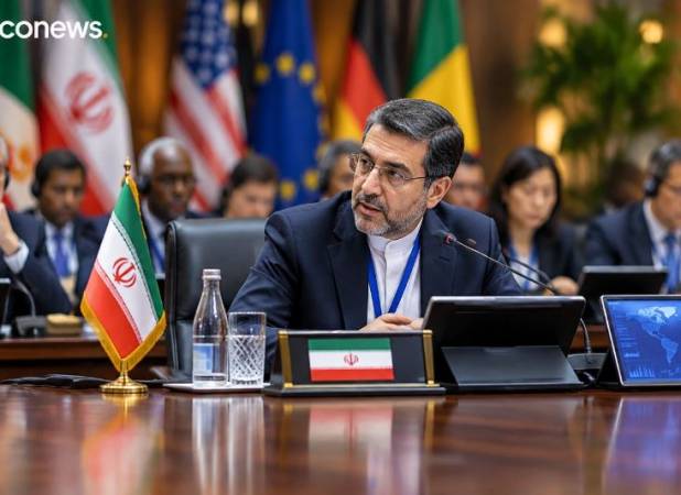 تأکید معاون بانک مرکزی بر تقویت همکاری‌های اقتصادی 