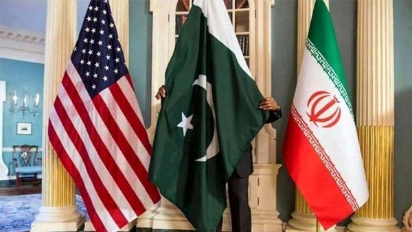 ایران پیشنهاد جدید خود را به پاکستان ارائه کرد 