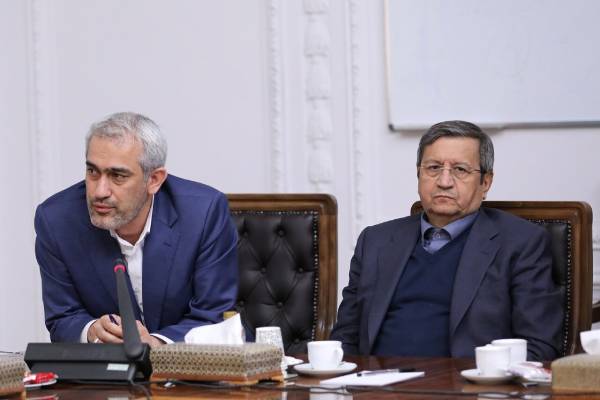 بانک مرکزی اجازه تکرار تورم‌های گذشته را نمی‌دهد
