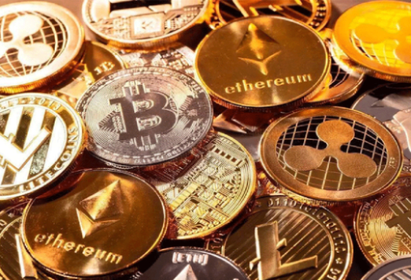 افزایش قیمت بیت‌کوین و اتریوم امروز شنبه ۶ تیر ۱۴۰۵