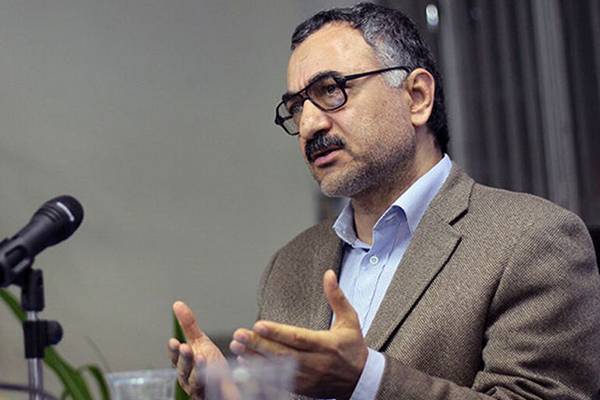 محاصره دریایی آسیب می‌زند اما قابل مدیریت است
