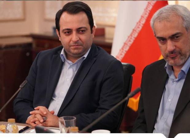 اعتماد جامعه،پشتوانه بانک ملّی ایران در مسیر نوآوری است