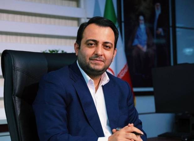 محسن سیفی سرپرست جدید بانک ملی ایران شد