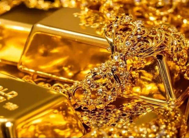 قیمت طلا ، سکه و تتر در بازار معاملات امروز