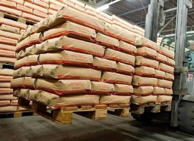 رفع برخی محدودیت‌های خرید سیمان از بورس کالا