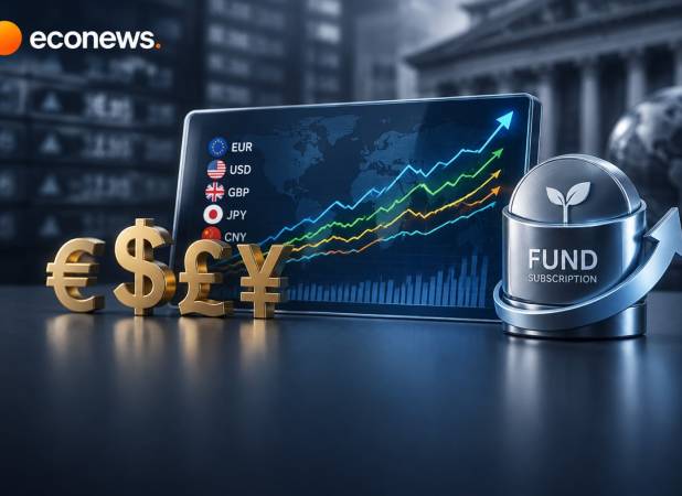 پذیره‌نویسی اولین صندوق ارزی هفته آینده آغاز میشود