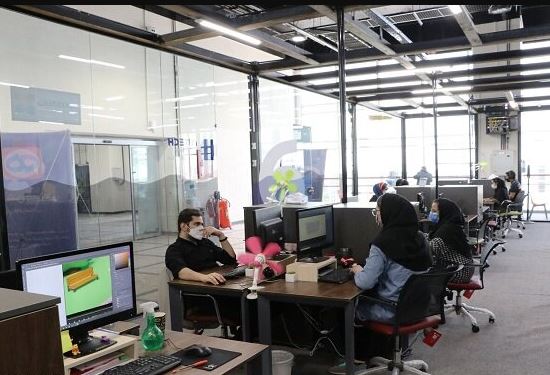 ارائه خدمات تخصصی به استارتاپ‌ها در شرایط بحرانی