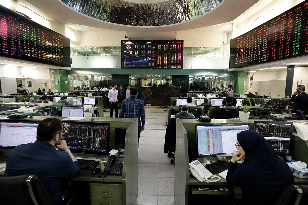 سازمان بورس دستورالعمل جدید منتشر کرد
