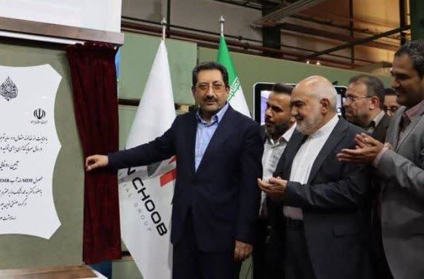 دشمن بازنده حمله به زیرساخت ها خواهد بود