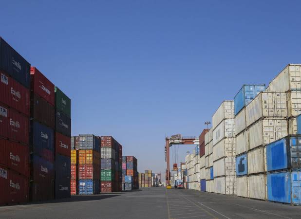 تسهیل فرآیندها و طراحی کریدورهای جایگزین‌  