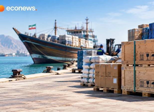 ابلاغ فهرست جدید کالاهای مجاز وارداتی مرزنشینان