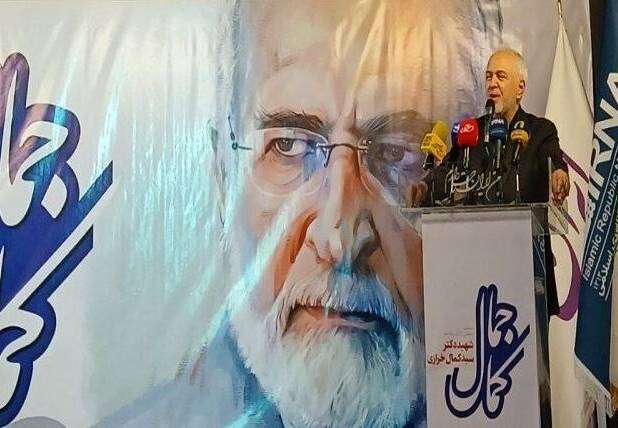 شهید خرازی دغدغه تصحیح تصویر ایران در جهان بود