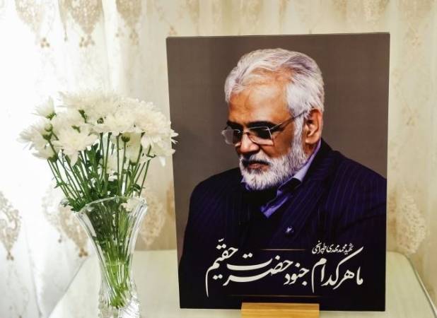 شهید طهرانچی الگویی برای مجاهدان علمی شد