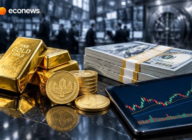 پیش‌بینی قیمت طلا، دلار و سکه در روزهای آتی