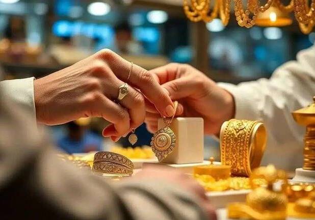 آخرین قیمت طلا و سکه در بازار امروز ۲۴ فروردین
