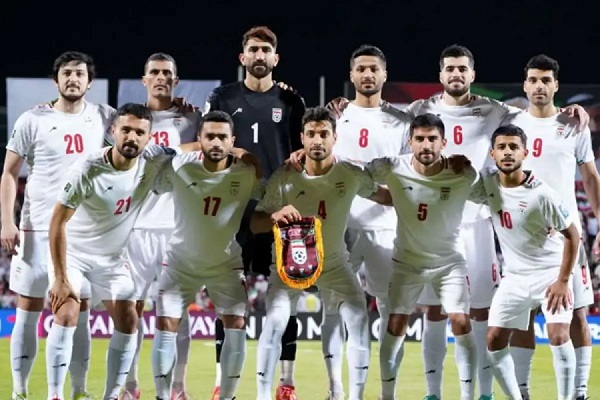 جدیدترین حریف تدارکاتی ایران مشخص شد