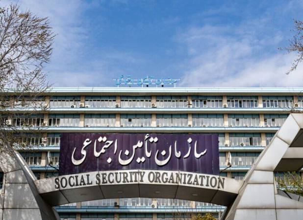 اعلام دستمزد مقطوع مبنای کسر حق‌بیمه مشاغل 