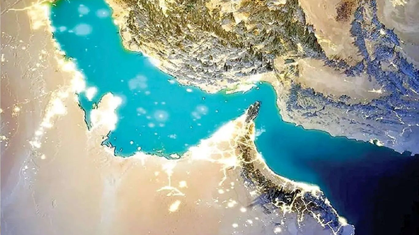 فروپاشی ساختارهای سلطه‌جویانه در منطقه و جهان
