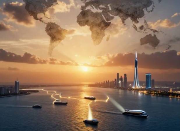 پایان یک هژمونی؛ آغاز نظم جدید در خلیج فارس
