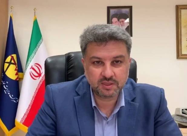 مناطق آسیب دیده از جنگ در اولویت تامین برق قرار دارند