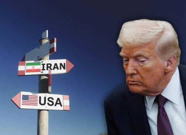 رویِ دیگر تن دادن دونالد ترامپ به توافق با ایران 
