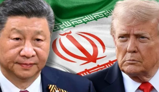 سررشته تحقیرهای ترامپ در تهران است