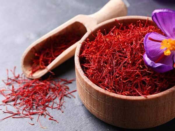 روش‌های سرمایه‌گذاری در زعفران چیست؟+قیمت 