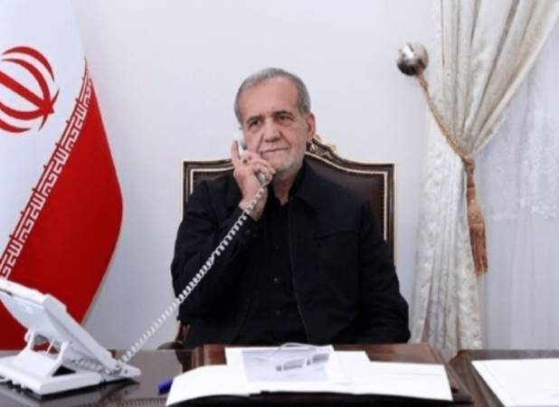  ایران، دولت و ملت عراق را فراتر از یک همسایه میداند