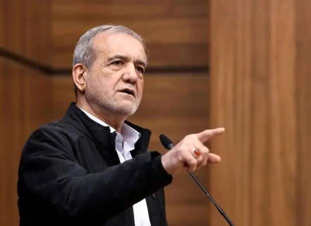 انتقاد پزشکیان از بی توجهی برخی دستگاه‌های اجرایی
