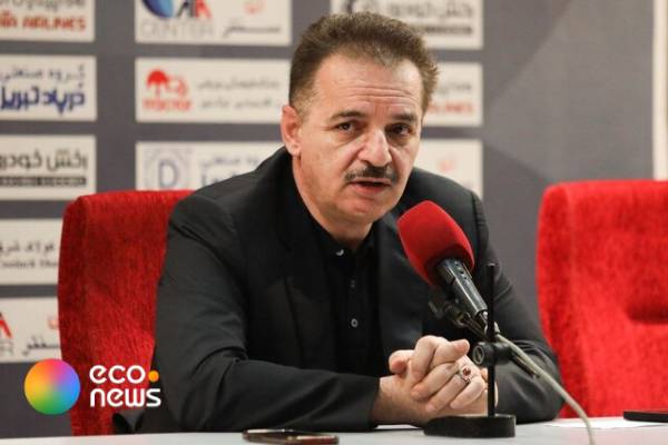توضیح زنوزی در مورد مکاتبه با فیفا و چند باشگاه‌